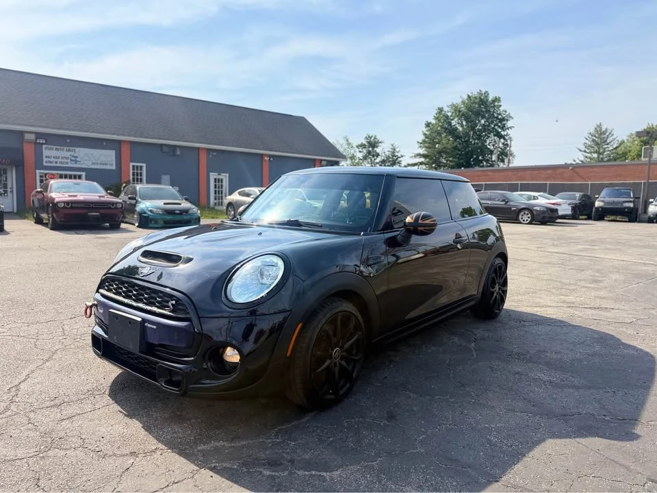 2014 Mini Mini Cooper S 3rd Gen - Image 7 of 14