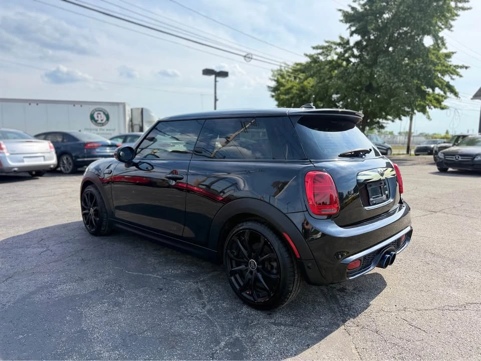 2014 Mini Mini Cooper S 3rd Gen - Image 5 of 14