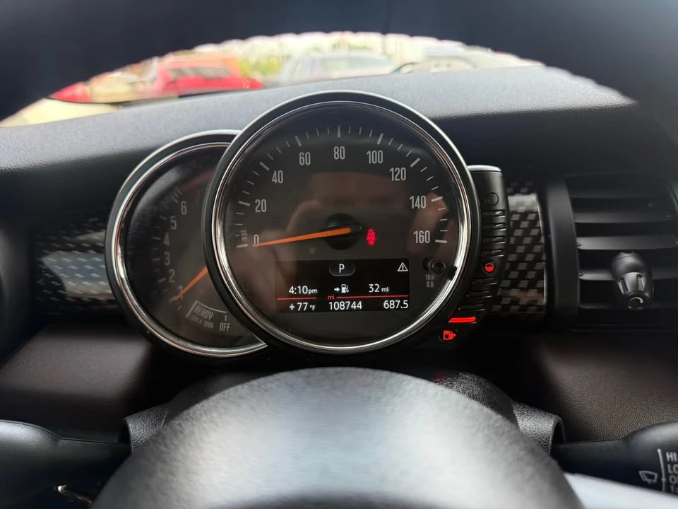 2014 Mini Mini Cooper S 3rd Gen - Image 13 of 14