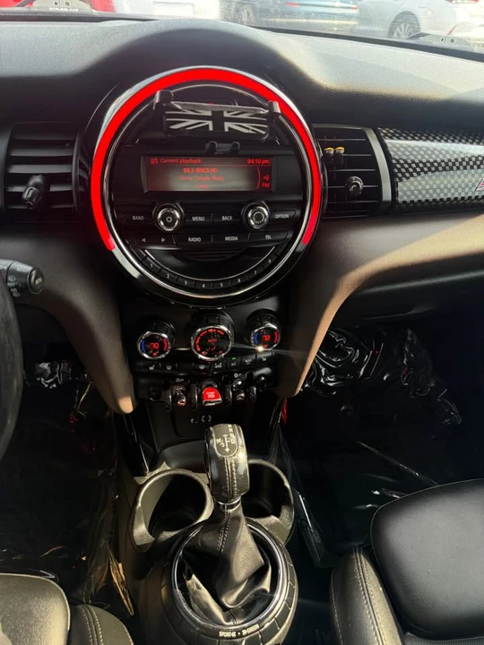 2014 Mini Mini Cooper S 3rd Gen - Image 12 of 14