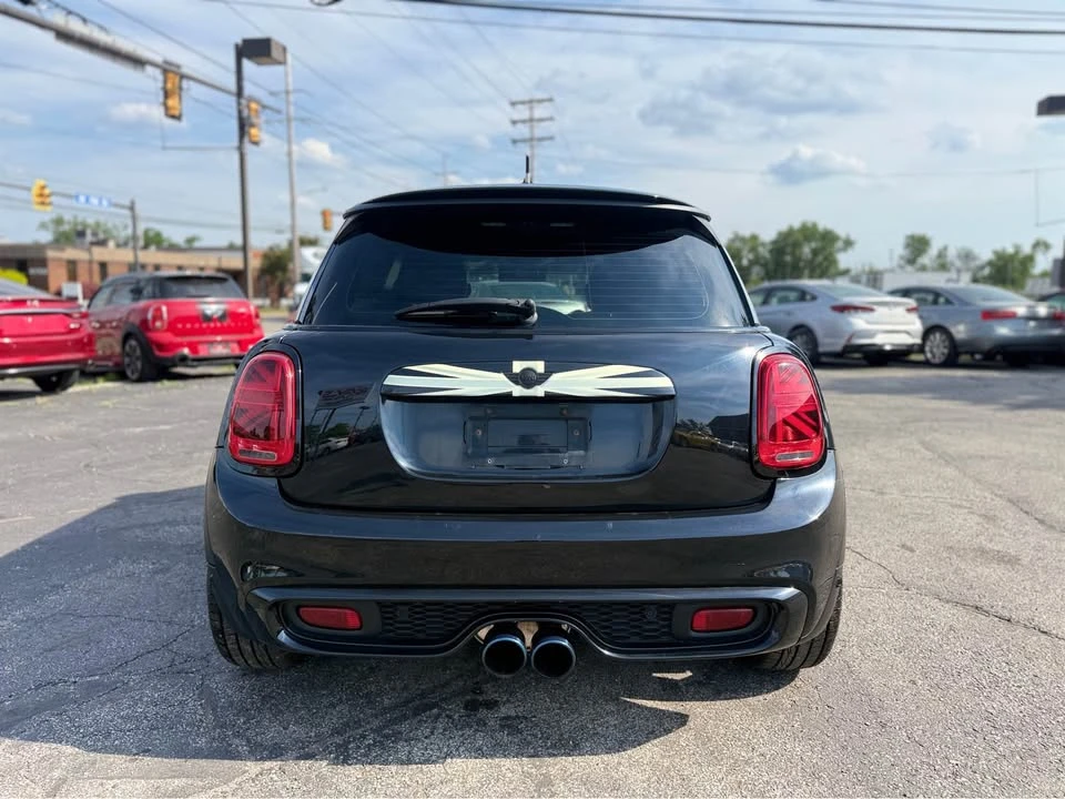 2014 Mini Mini Cooper S 3rd Gen - Image 4 of 14