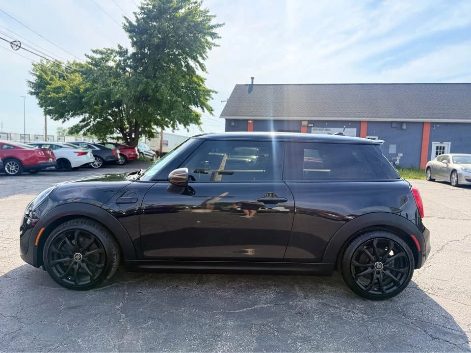 2014 Mini Mini Cooper S 3rd Gen - Image 6 of 14