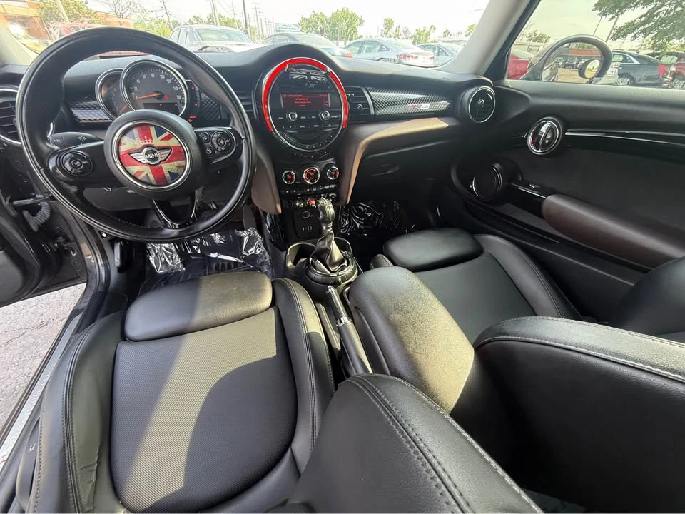 2014 Mini Mini Cooper S 3rd Gen - Image 11 of 14