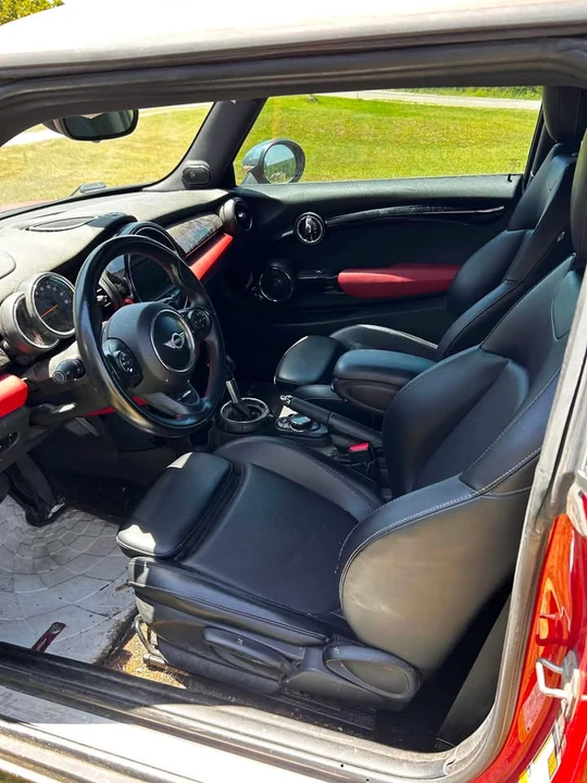 2014 Mini Mini 3rd Gen - Image 6 of 10