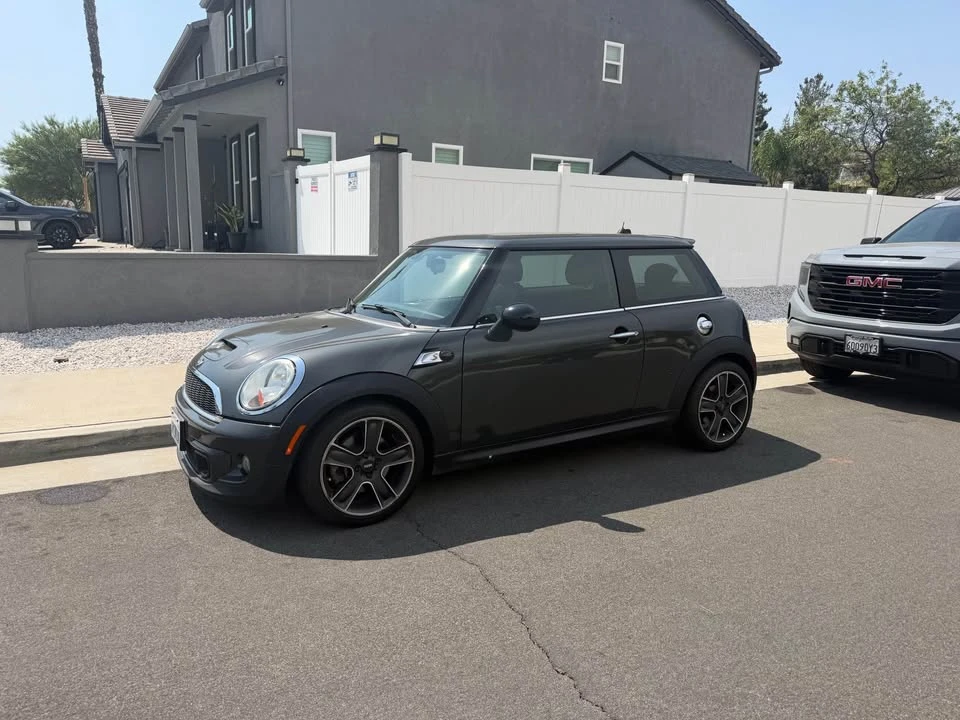 2014 Mini Mini 2nd Gen - Image 6 of 9