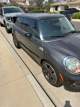 2014 MINI Cooper Cooper S Hatchback 2D
