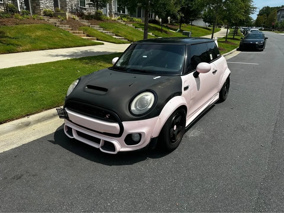 2014 Mini Mini 3rd Gen - Image 3 of 19
