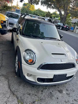 2014 MINI Cooper Cooper S Hatchback 2D