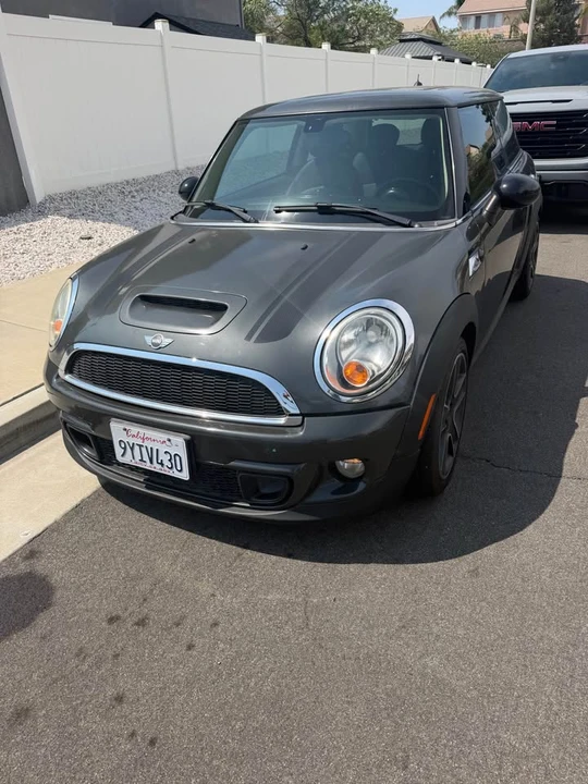 2014 Mini Mini 2nd Gen - Image 5 of 9