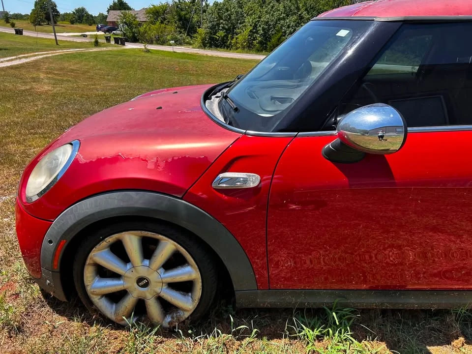 2014 Mini Mini 3rd Gen - Image 3 of 10