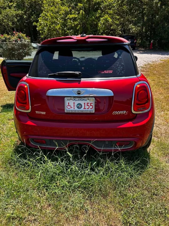 2014 Mini Mini 3rd Gen - Image 8 of 10