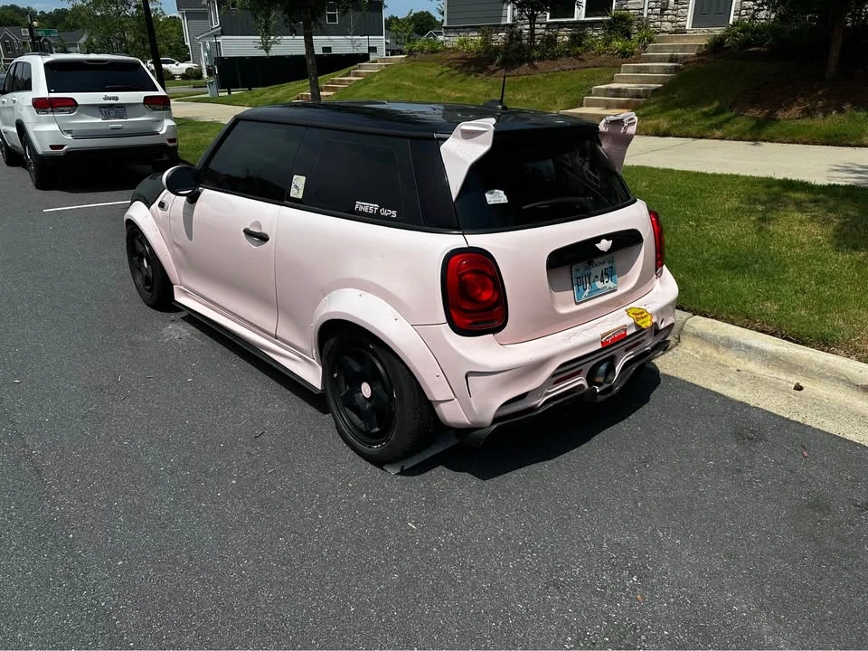 2014 Mini Mini 3rd Gen - Image 7 of 19