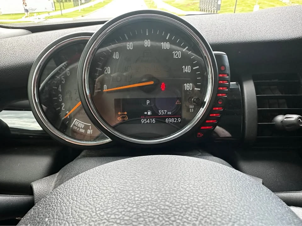 2014 Mini Mini 3rd Gen - Image 13 of 19