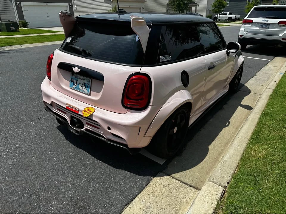 2014 Mini Mini 3rd Gen - Image 6 of 19