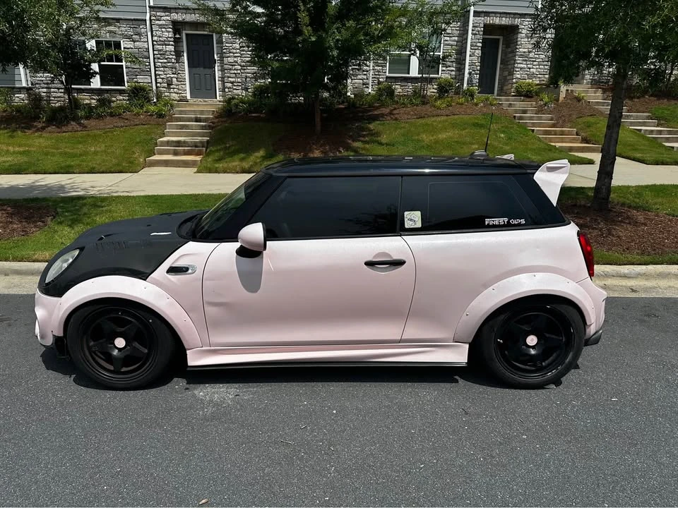 2014 Mini Mini 2nd Gen - Image 3 of 16