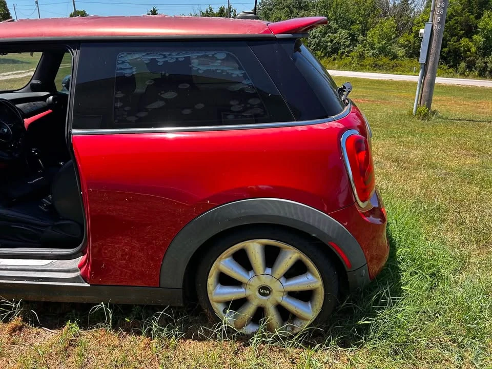 2014 Mini Mini 3rd Gen - Image 7 of 10