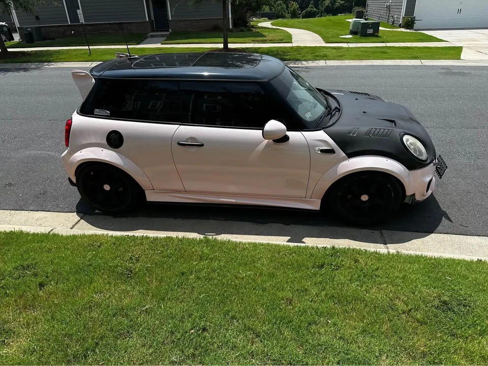2014 Mini Mini 3rd Gen - Image 5 of 19