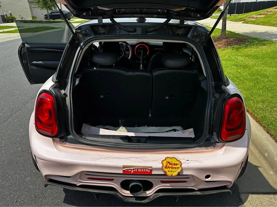 2014 Mini Mini 3rd Gen - Image 10 of 19
