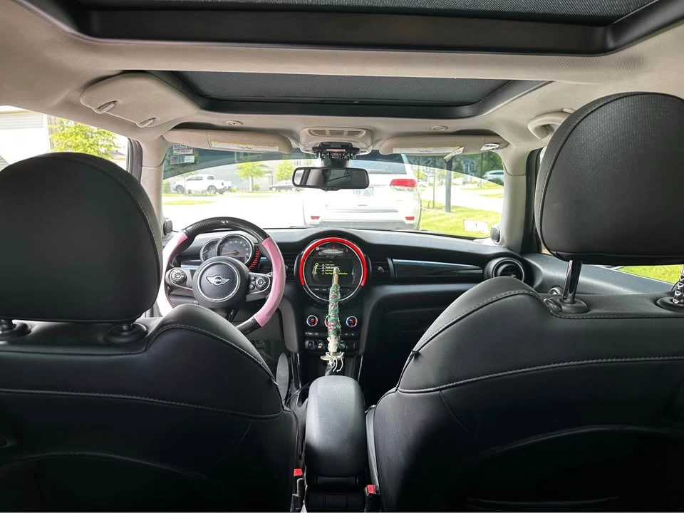 2014 Mini Mini 3rd Gen - Image 11 of 19