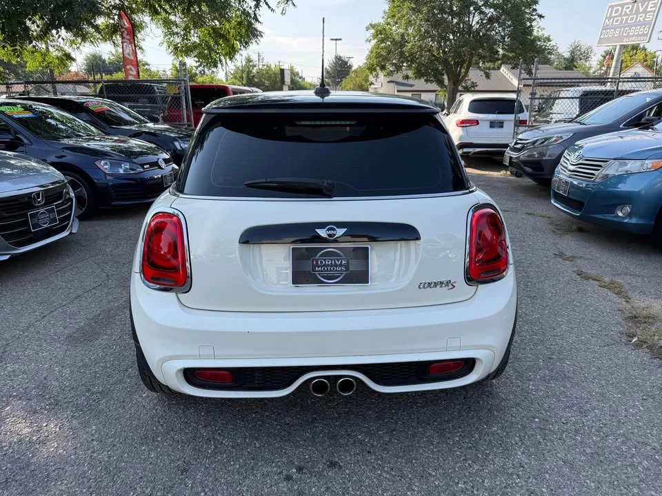 2014 Mini Mini 2nd Gen - Image 5 of 18