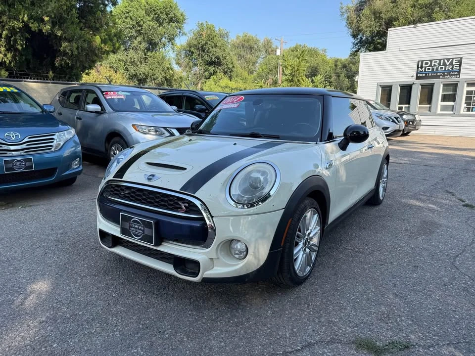 2014 Mini Mini 2nd Gen - Image 3 of 18