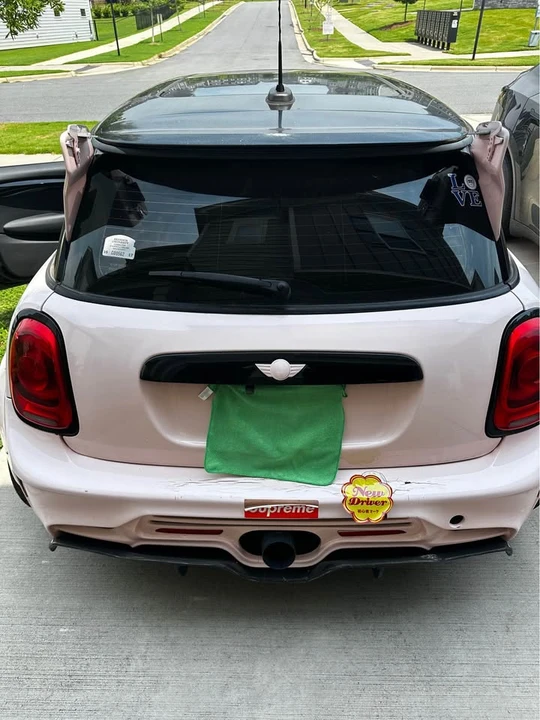2014 Mini Mini 3rd Gen - Image 15 of 19