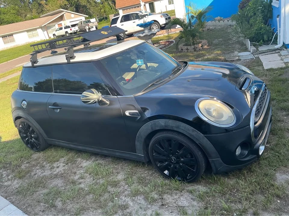 2014 Mini Mini 2nd Gen - Image 2 of 6