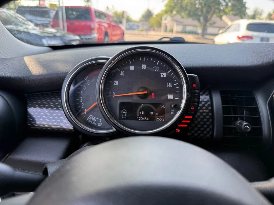 2014 Mini Mini 3rd Gen - Image 14 of 18