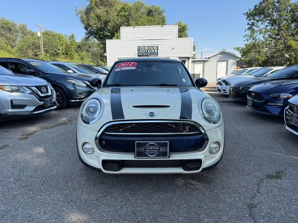 2014 Mini Mini 3rd Gen - Image 2 of 18