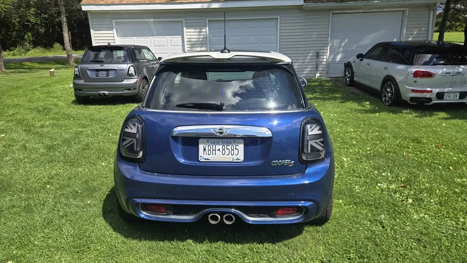 2014 Mini Mini 3rd Gen - Image 4 of 11