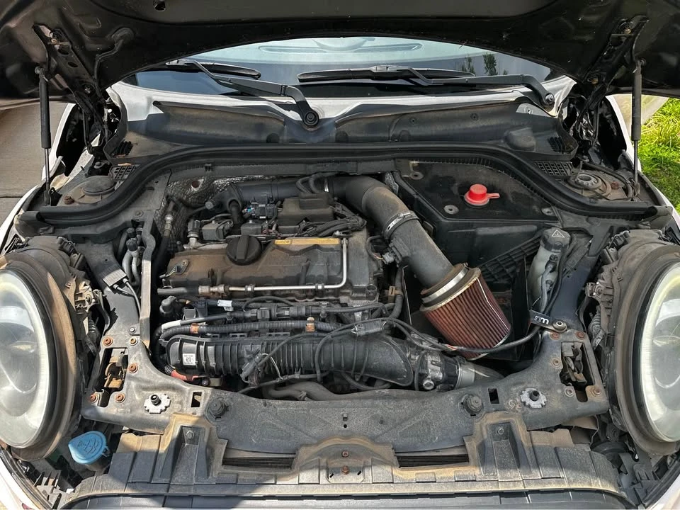 2014 Mini Mini 3rd Gen - Image 14 of 19