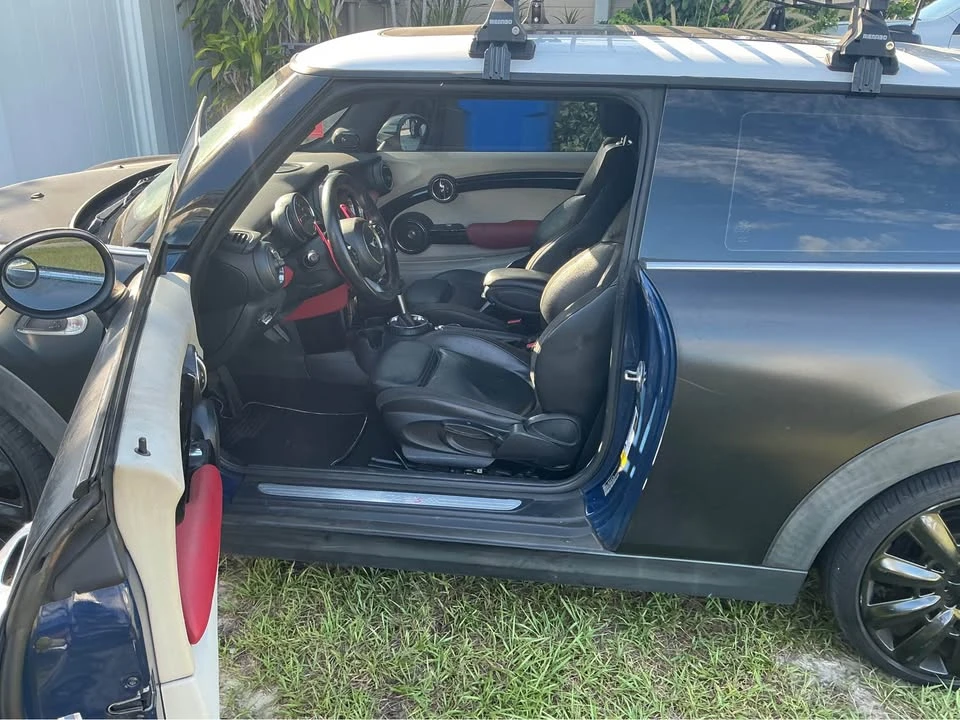 2014 Mini Mini 2nd Gen - Image 6 of 6