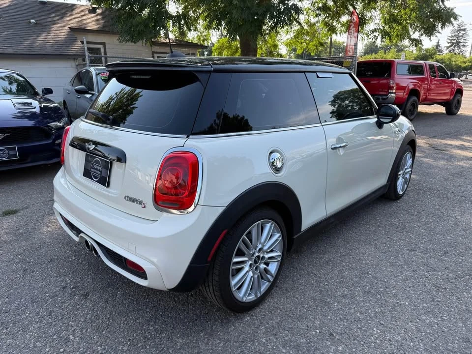 2014 Mini Mini 2nd Gen - Image 6 of 18