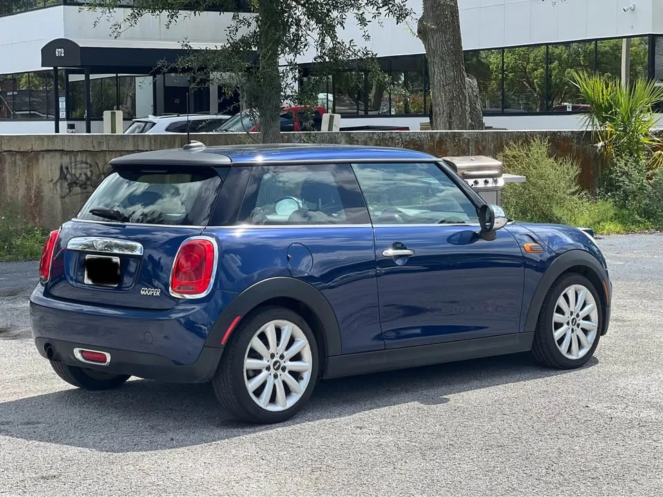 2014 Mini Mini 2nd Gen - Image 5 of 16