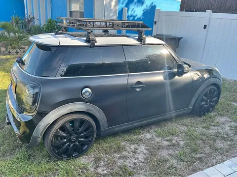 2014 MINI Cooper Cooper S Hatchback 2D