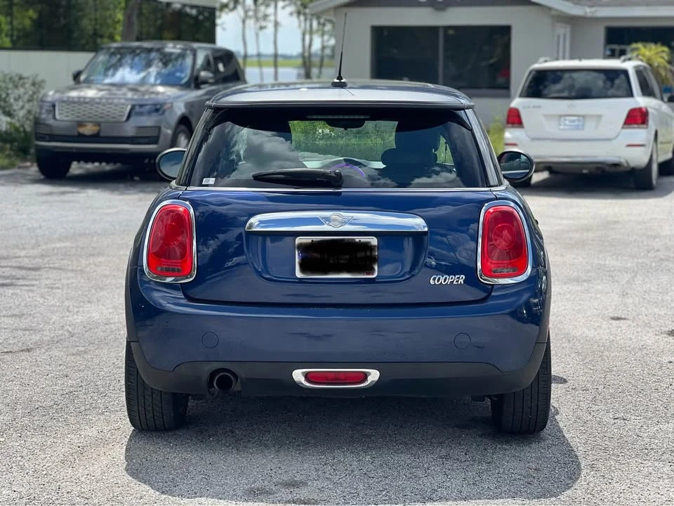 2014 Mini Mini 2nd Gen - Image 8 of 16