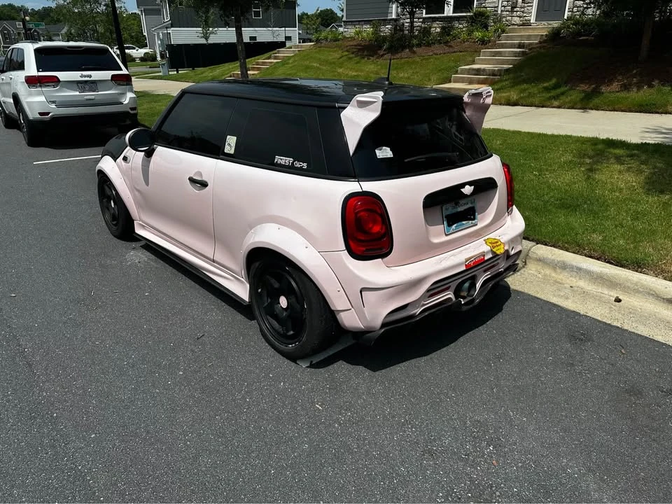 2014 Mini Mini 2nd Gen - Image 6 of 16