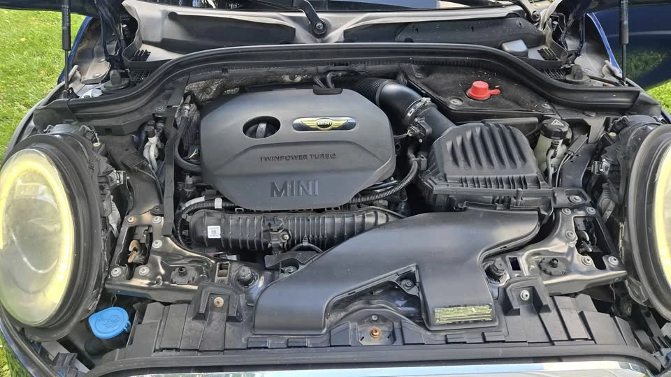2014 Mini Mini 3rd Gen - Image 11 of 11