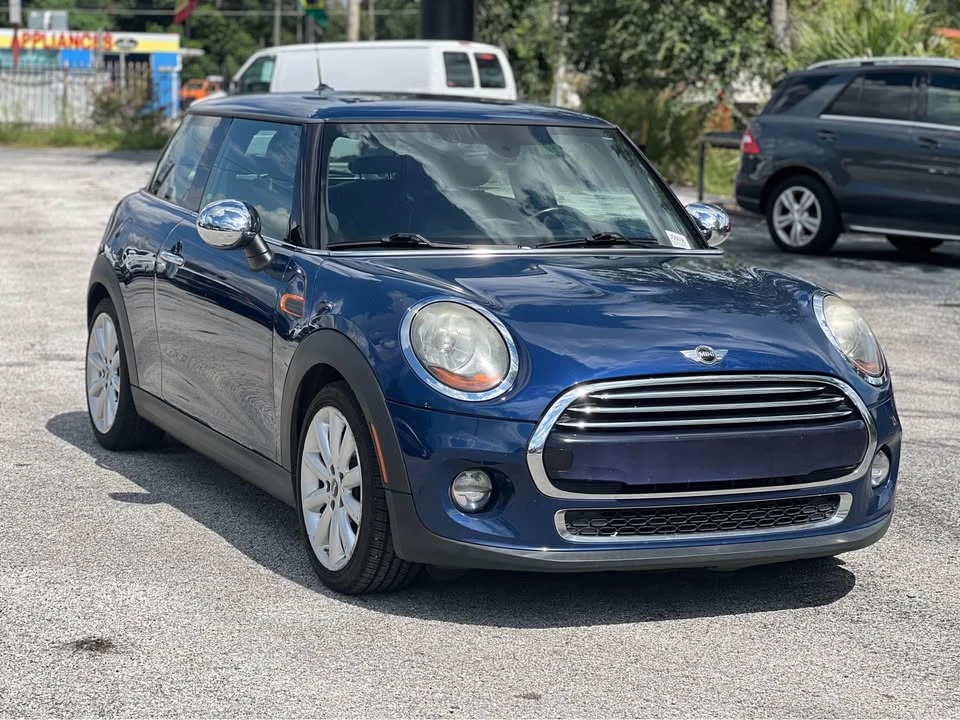 2014 Mini Mini 2nd Gen - Image 3 of 16