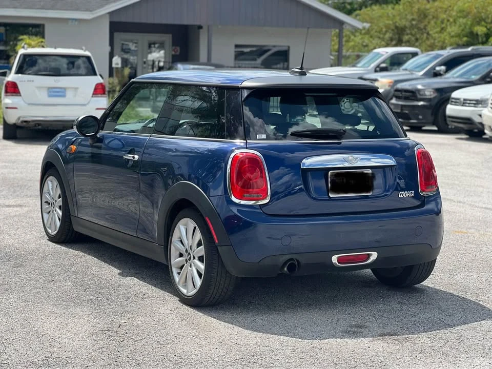 2014 Mini Mini 2nd Gen - Image 7 of 16