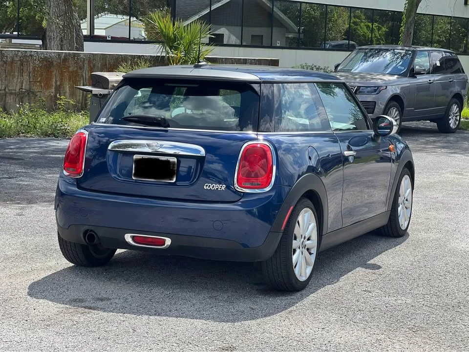 2014 Mini Mini 2nd Gen - Image 6 of 16