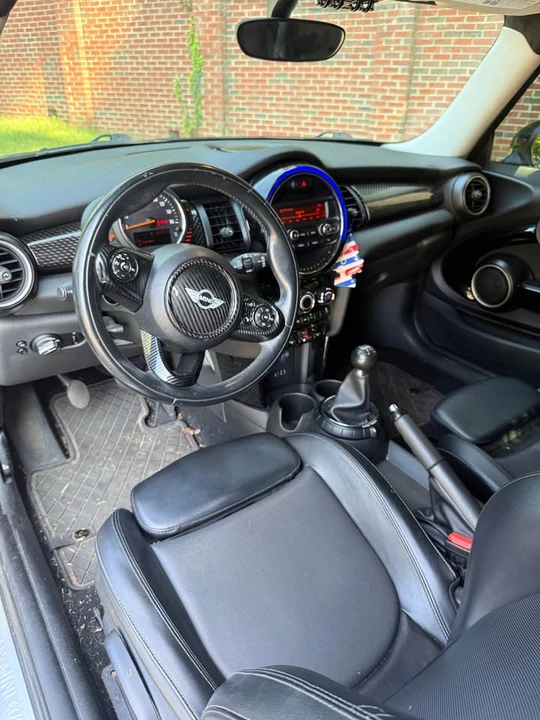 2014 Mini Mini 2nd Gen - Image 7 of 10