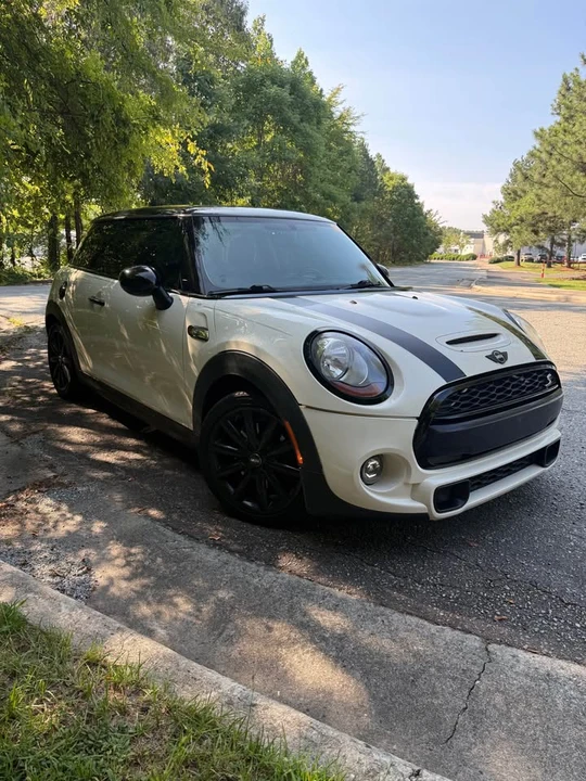 2014 Mini Mini 2nd Gen - Image 4 of 10