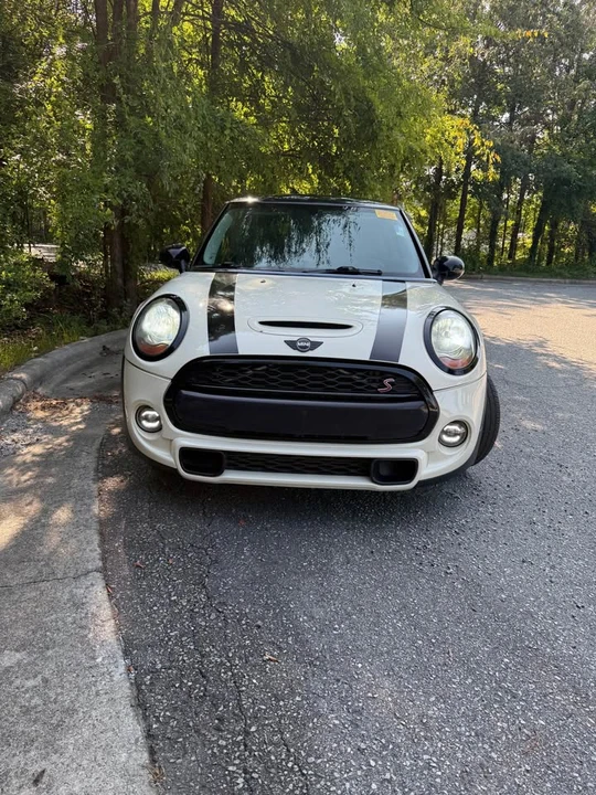 2014 Mini Mini 2nd Gen - Image 5 of 10