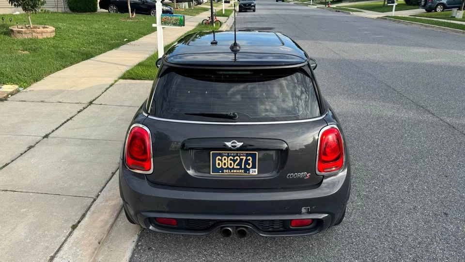 2014 Mini Mini 2nd Gen - Image 5 of 18