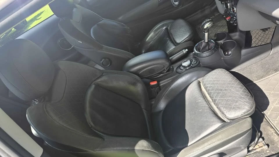 2014 Mini Mini 3rd Gen - Image 6 of 11
