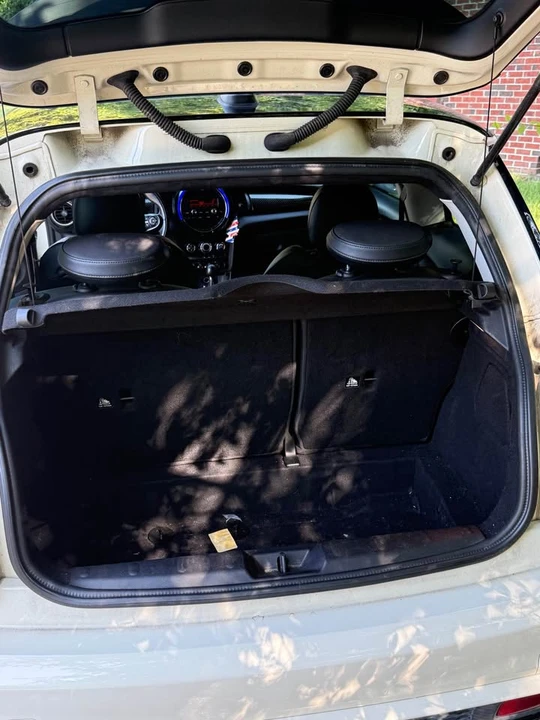 2014 Mini Mini 2nd Gen - Image 9 of 10