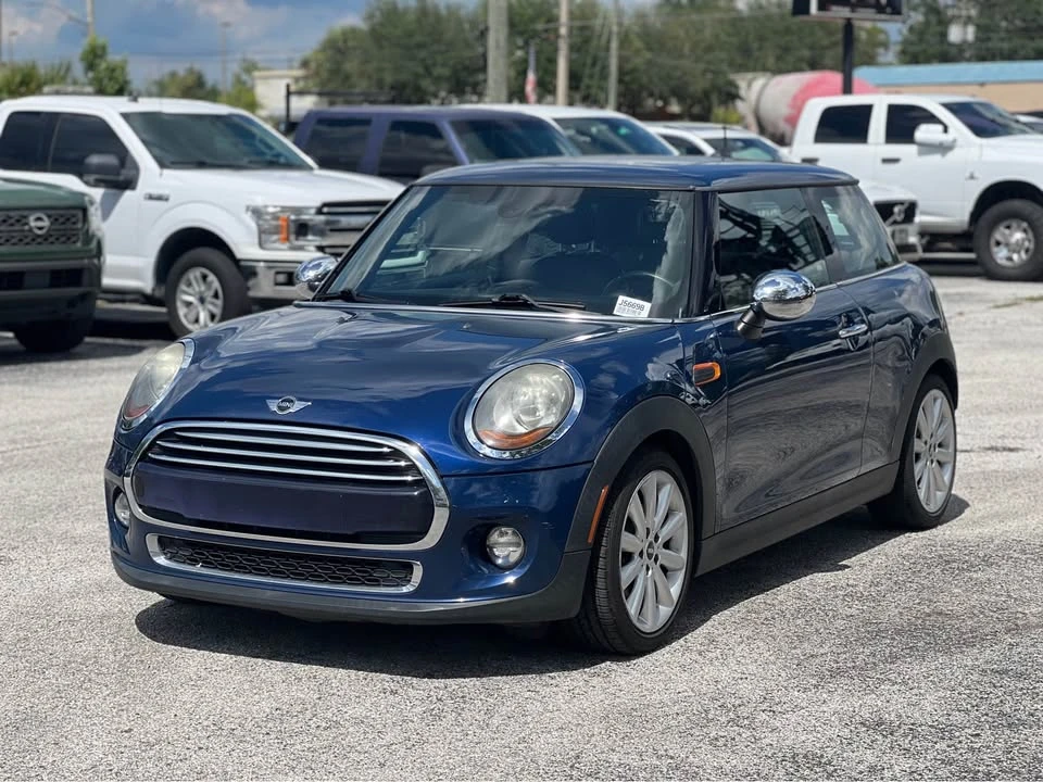 2014 Mini Mini 2nd Gen - Image 2 of 16