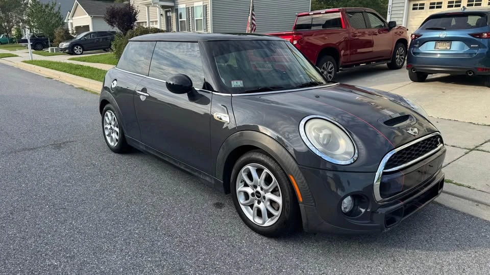 2014 Mini Mini 2nd Gen - Image 7 of 18