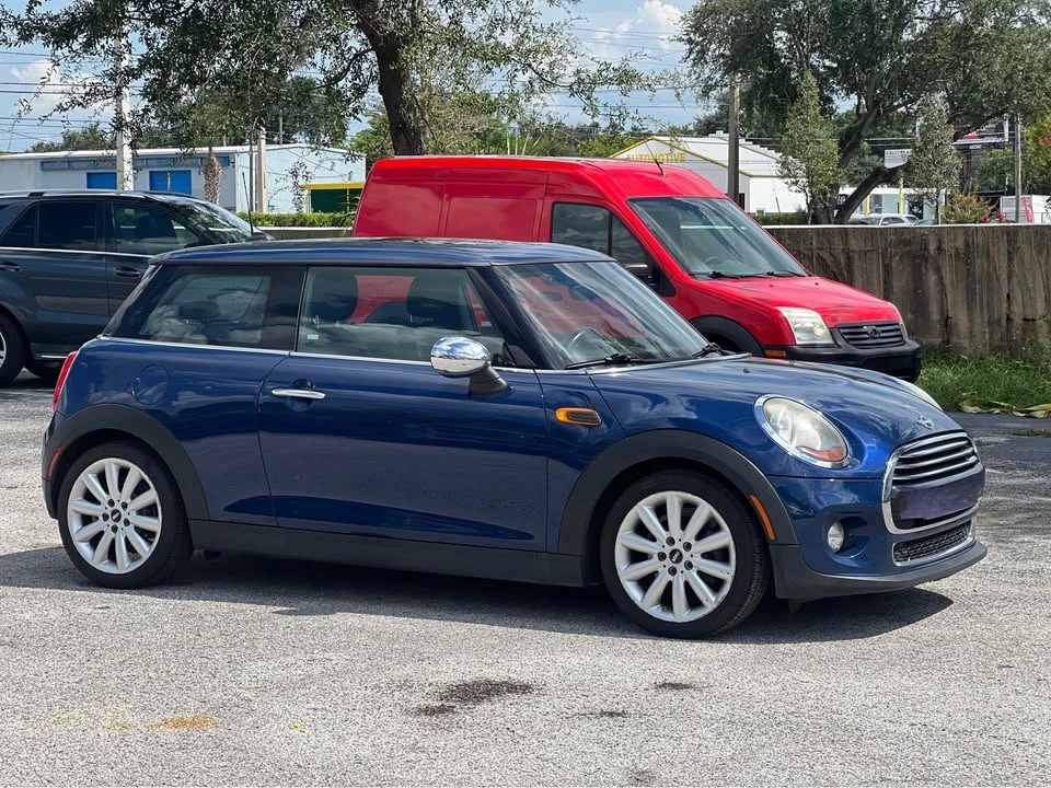 2014 Mini Mini 2nd Gen - Image 4 of 16